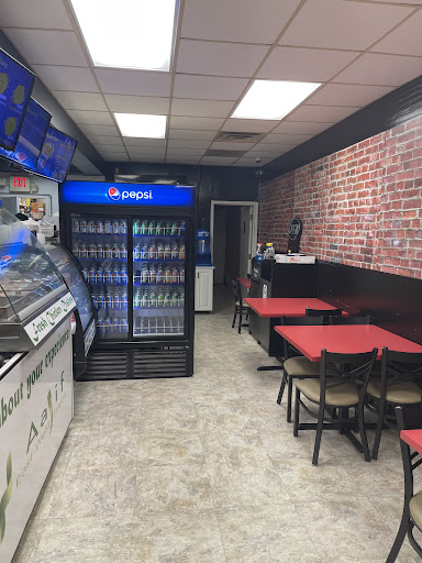 Photo of Aalif Restaurants (Halal) - 706-A Central Ave, Saskatoon, SK S7N 2G5